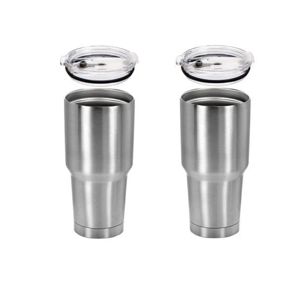 15OZ & 30 OZ BLANK STAINLESS STEEL TUMBLERS BULK TUMBLERS – Tumblerbulk