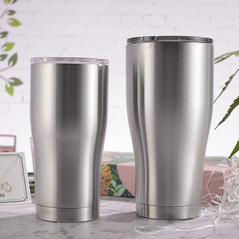wholesale stainless steel tumblers metal tumbler blank tumblers –  Tumblerbulk