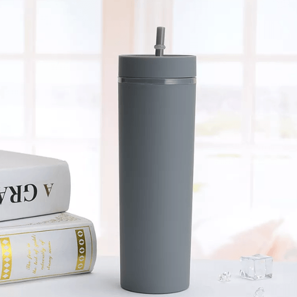acrylic tumbler with straw wholesale – Tumblerbulk