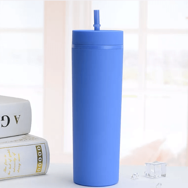 acrylic tumbler with straw wholesale – Tumblerbulk