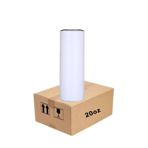Volhoply 20oz (591 ml) Plastic Skinny Tumblers Bulk 4 Pack Volhoply 20oz (591 ml) Plastic Skinny Tumblers Bulk 4 Pack