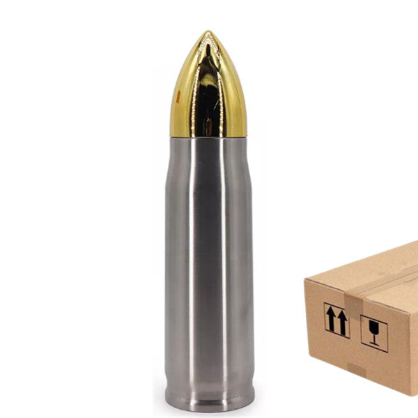 17oz 32 oz bullet tumbler blanks bullet shaped – Tumblerbulk
