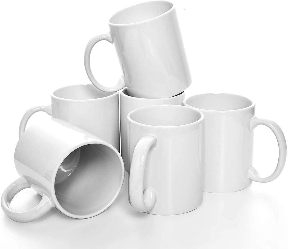 10 or less custom coffee mugs 10 oz Coffee Mug – Luck Bros Coffee