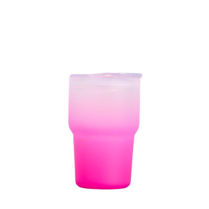 sublimation tumbler,mini glass Tumblerbulk