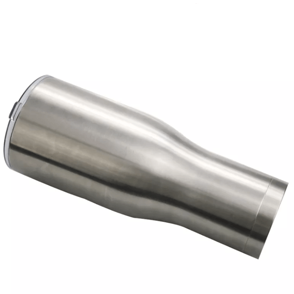 20oz 30oz 40oz Modern Curve Stainless Steel Tumbler Cups In Bulk - Tumblerbulk