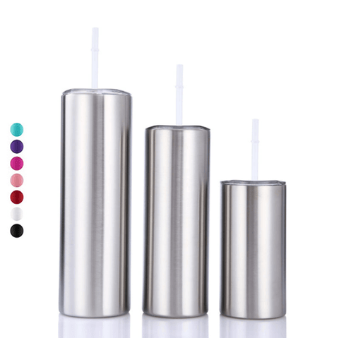Bulletpoint 30 oz Double Walled Stainless Steel Tumbler