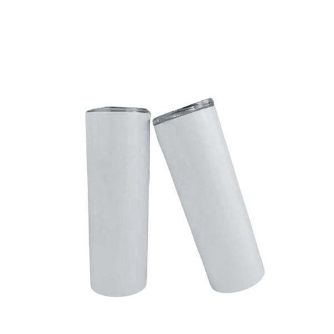 Personalized Stainless Steel Skinny 30 Oz Sublimation Tumblers With Lid  Ideal For Sublimation, Milk, Coffee, And Travel Available In 20oz And 30oz  Sizes From Kevinliu2765, $3.45