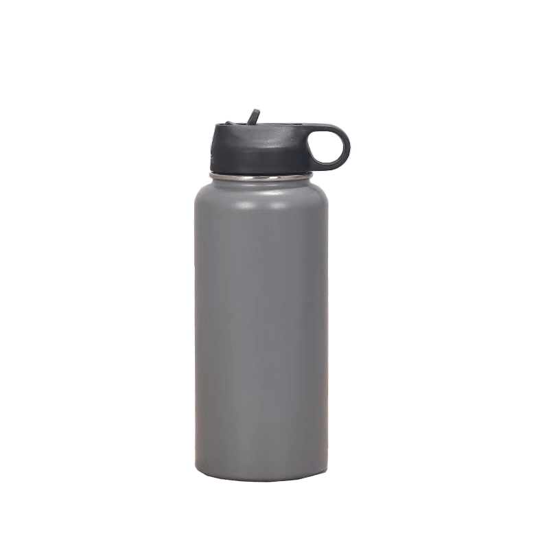 25 oz True Timber Camo Thermal Vacuum Sealed Double Insulated Sports B –  Aquatixbottles