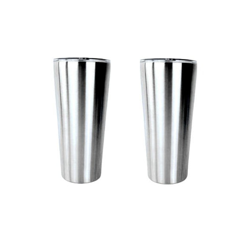 10 oz Stainless Steel Insulated Training Sippy Cup Tumblers with Remov —  Bulk Tumblers
