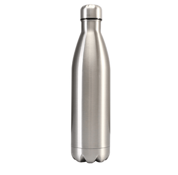 500ml sublimation blanks water bottle cola bottle - Tumblerbulk