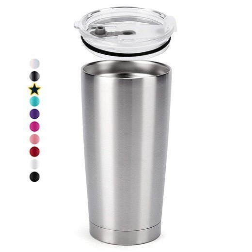 Pure Stainless Steel 40 Oz Tumbler Double Wall Vacuum Insulated Yeti Ozark  for sale online