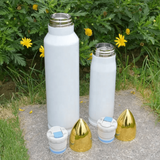 32oz sublimation bullet tumbler blanks，bullet shaped tumbler，bullet tumblers  wholesale,32oz water bottles
