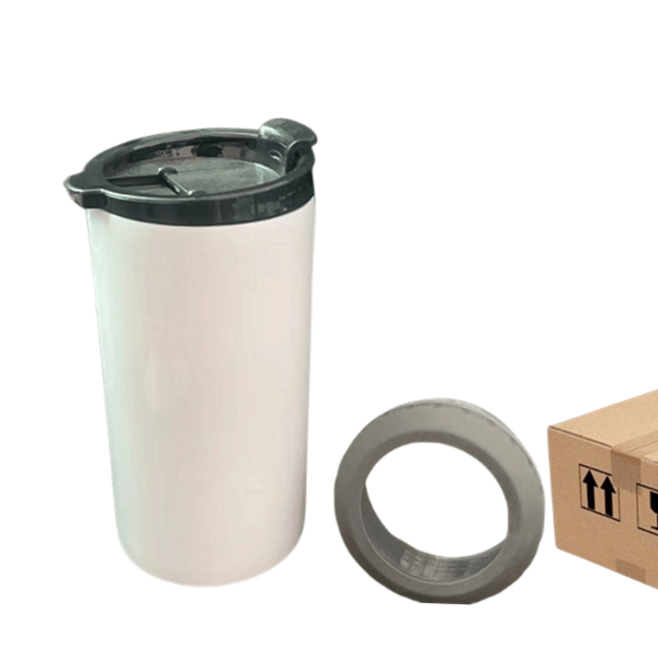 20 oz, multi can cooler - tumbler and can cooler combination!