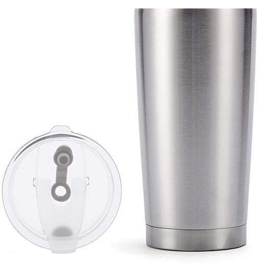 16 Pack Insulated Travel Tumblers 20 Oz Stainless Steel Tumbler Cup with  Lid and Straw Powder Coated…See more 16 Pack Insulated Travel Tumblers 20  Oz